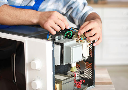 Microwave Oven Repair and Maintenance Microwave Ovens Repair and Maintenance
