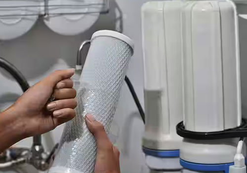 Water Purifier Repair and Maintenance Water Purifier Repair and Maintenance
