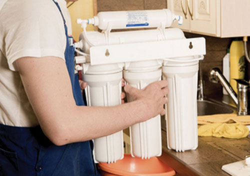 Water Purifier Repair and Maintenance Water Purifier Repair and Maintenance